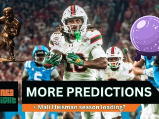 CanesInSight Daily: More Crystal Balls! ProCanes getting PAID + Mali is still HIM