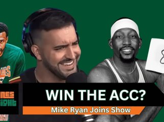 CanesInSight LIVE: Mike Ryan Ruiz Talks WINNING THE ACC (Tourney)