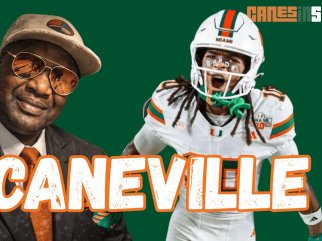 CANEVILLE X CANESINSIGHT- Darrell Streeter from Footballville JOINS LIVE