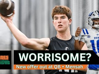 CanesInSight Daily: NEW QB OFFER | Time to panic? + Darian Mensah latest