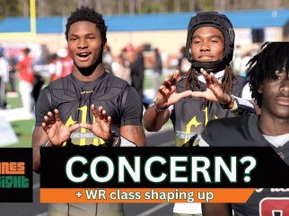 CanesInSight Daily: CONCERN with top Canes commit? + WR intel | JD Arteaga Show