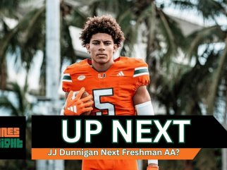 Breakfast with CanesInSight: True Freshman HYPE, Canes Hoops ADVANCE