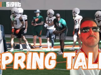 CanesInSight LIVE with Mike Ryan (Special Edition): Week 2 of Camp