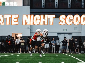 LATE NIGHT CANESINSIGHT: Spring Practice Q&A