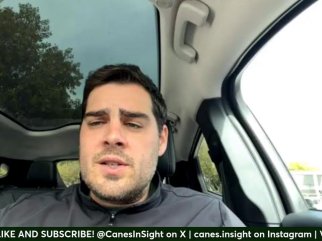 INSTANT REACTION: Miami Hurricanes spring practice April 2nd!